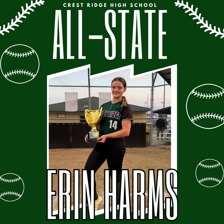 pride_cr's tweet photo. Congratulations Erin and Jenna on being named to the 2026 Spring Class 1 All-State Team!!! https://t.co/T51QSz7LFn