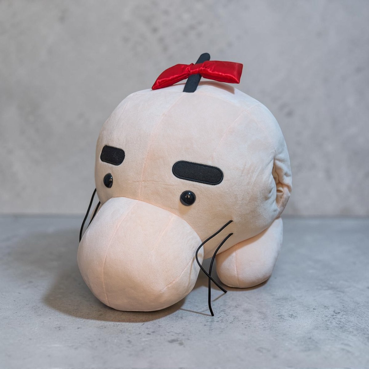 sunekaji's tweet photo. はやおきがんばったです
ねるです
#Mother2 #一番くじ https://t.co/lQGq3N9C3m