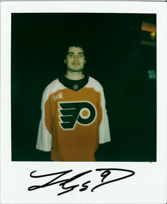 JamieMention's tweet photo. PLEASE MORE MEDIA DAY CONTENT FLYERSMIN PLEASE https://t.co/x9M7lefTb8