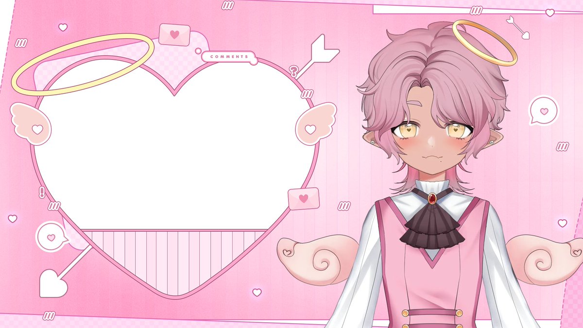 _witchfallen's tweet photo. recent overlay cms 🖤 https://t.co/XZd90x4MFQ