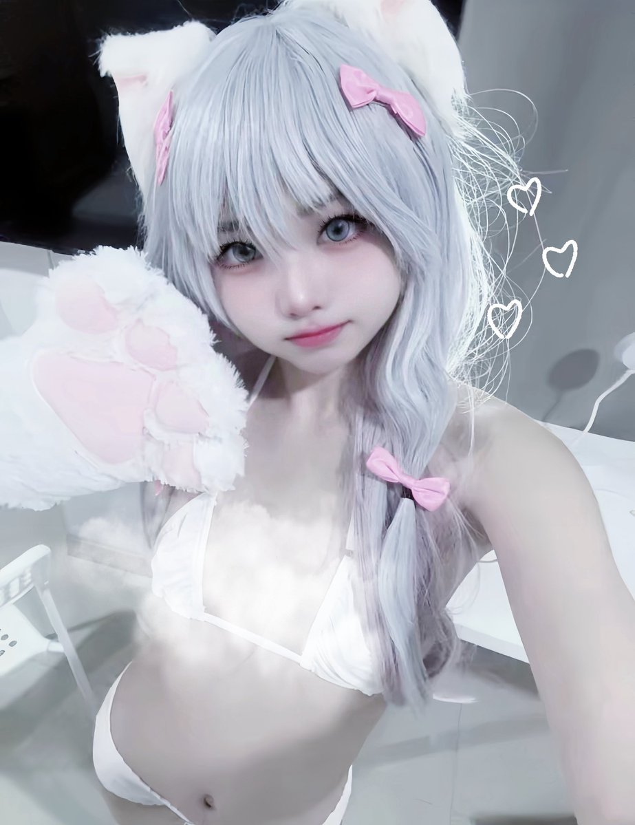 mameowmomo_'s tweet photo. 🐾💗 https://t.co/sQz32VmWCi