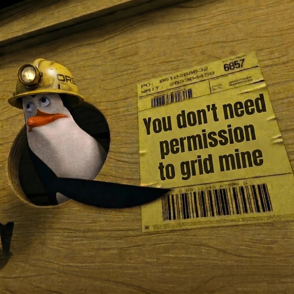 gary 2.0 ⛏️ tweet media