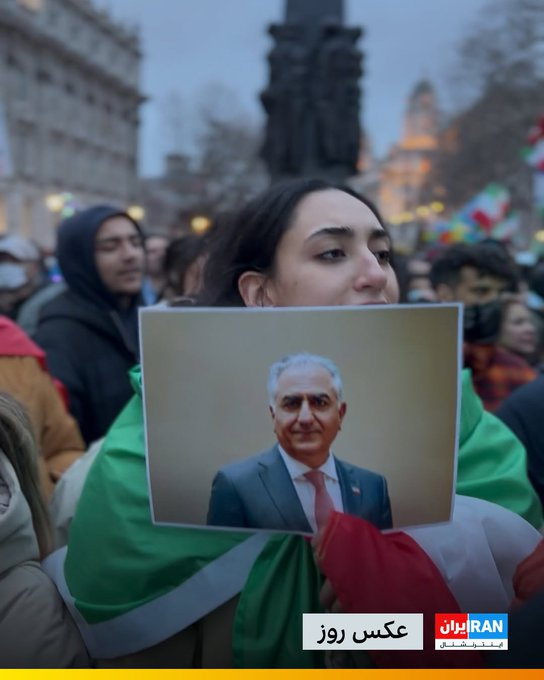 baz_migardim's tweet photo. وقتی گوسفند باشی فقط دنبال چوپونی؛ عقل و شعور که نداری! https://t.co/hMlhaARGDx