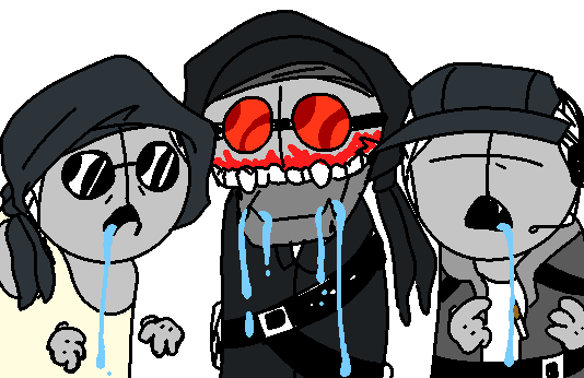 Kiy0lex's tweet photo. I really love these guys
#madnesscombat https://t.co/aL5d6odVbd
