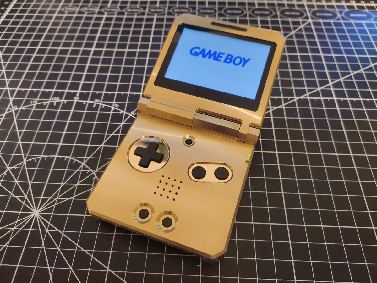 kerbybit's tweet photo. Some more glamour shots https://t.co/sv0C0EwEPs