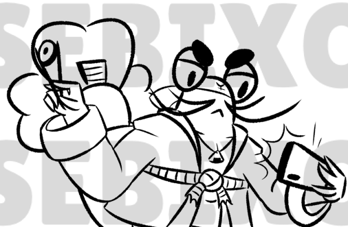 Sebixo13's tweet photo. 👀
#BrawlStars #SCMake #SupercellMake https://t.co/vevUK1JgvB