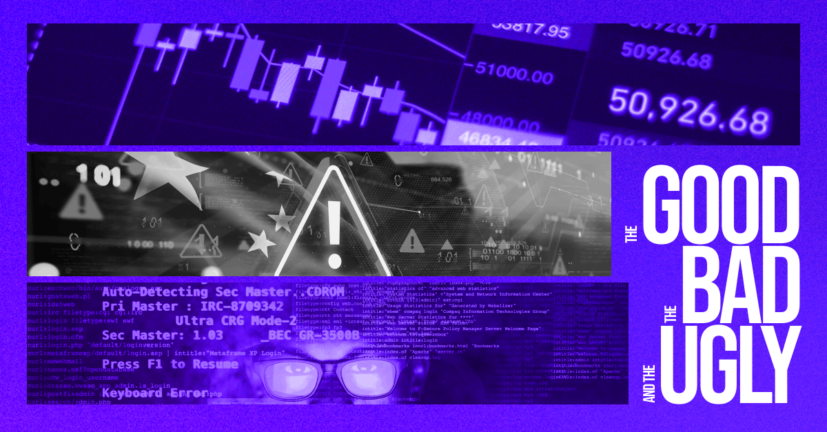 SentinelOne's tweet photo. Law enforcement dismantled massive cryptocurrency fraud rings, a Chinese cybercrime group expanded its global phishing footprint, and attackers exploited a critical authentication bypass in Palo Alto VPN portals.

This is the Good, Bad & Ugly. ⬇️

✅ GOOD
- Spanish National Police arrested a suspect connected to a massive data leak exposing sensitive government employee information.
- The U.S. Treasury officially sanctioned Iran's largest cryptocurrency exchange, Nobitex, for facilitating ransomware payments.
- The DoJ disrupted widespread transnational cryptocurrency investment fraud networks across Southeast Asia, freezing $3.8 million in stolen digital assets.

⚠️ BAD
- China-linked threat actor TA4922 is aggressively expanding its financially-motivated phishing campaigns into Europe and South America.
- Attackers shift victim communications to out-of-band channels like WhatsApp and Teams to bypass enterprise security controls.
- The group uses DLL side-loading to deploy advanced remote access trojans and secondary executables to harvest sensitive corporate data.

🤢 UGLY
- Palo Alto Networks confirmed that threat actors are actively exploiting a critical authentication bypass vulnerability in GlobalProtect VPN portals.
- Attackers retrieve public keys via standard HTTPS sessions to generate forged authentication cookies, frequently targeting local administrator accounts.
- CISA added the flaw to its Known Exploited Vulnerabilities catalog as attackers successfully secured full VPN IP assignments to access internal networks.

Full breakdown → https://t.co/bW0qxmB6g3