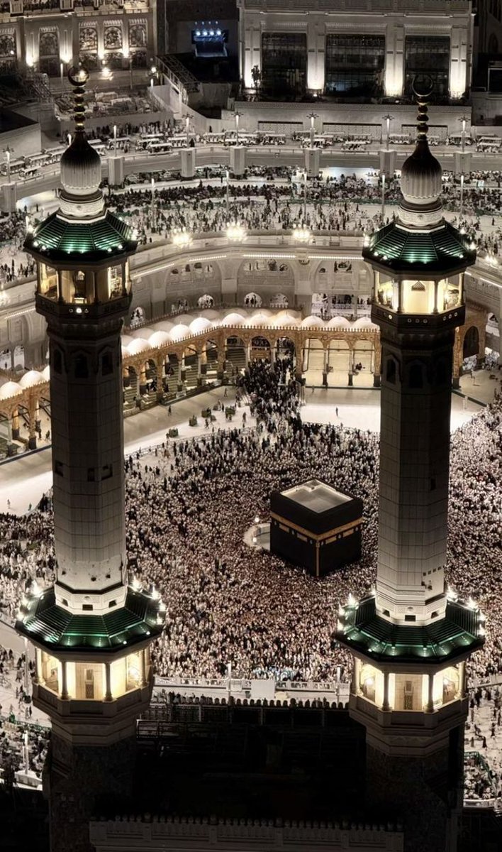Miss_World66's tweet photo. There is No God But Allah 🕋 https://t.co/0uerXjyo7y