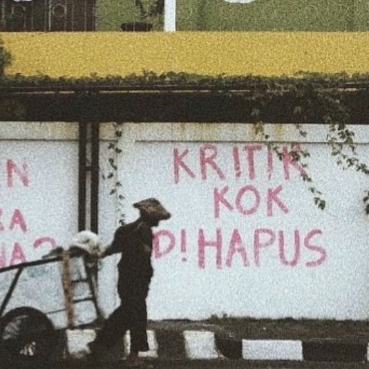 ykbelongstous's tweet photo. Jangan lengah, tetap suarakan!🚨 #UsutTuntasKorupsiMandalaKrida https://t.co/DizXQrtgok