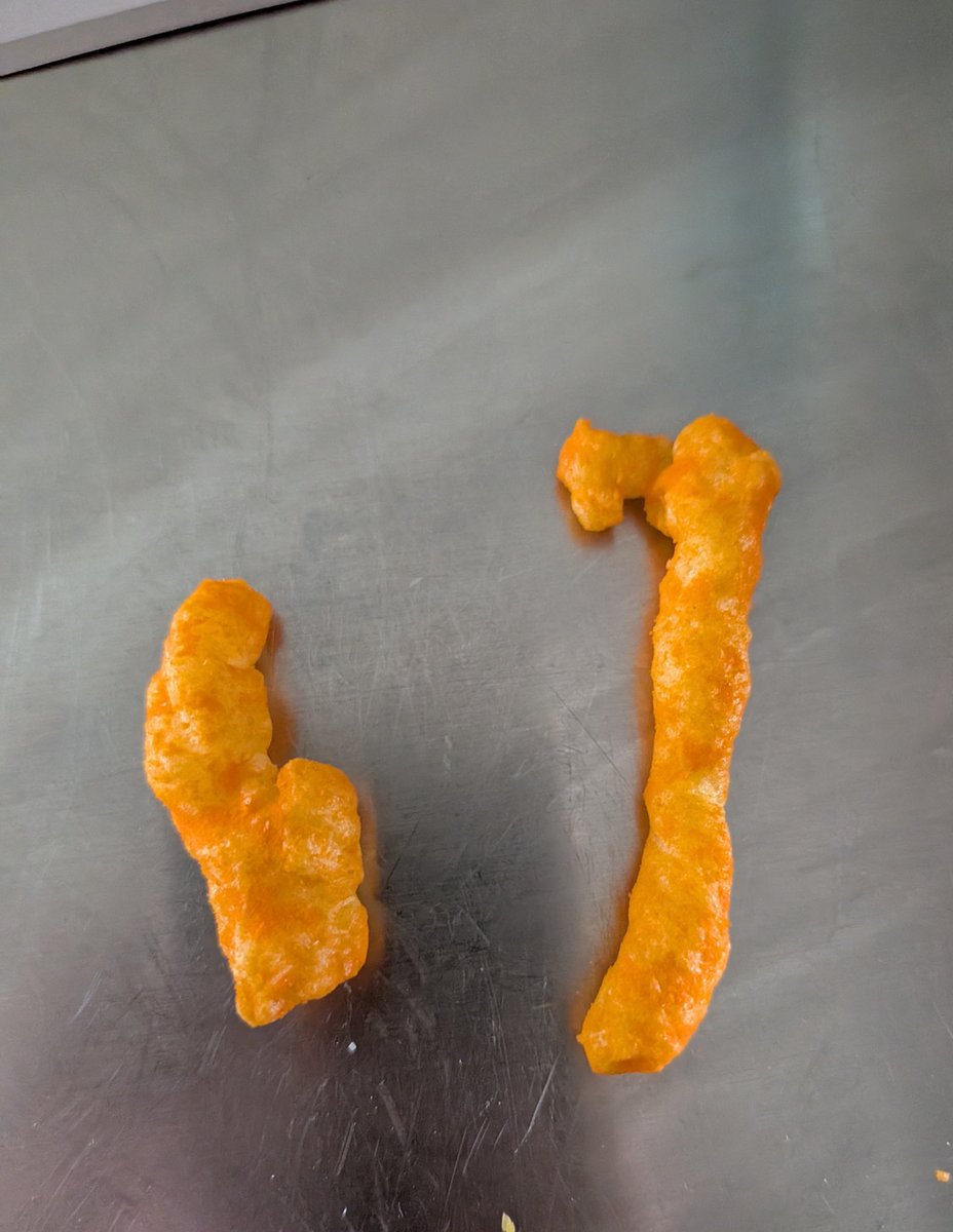 appletaub's tweet photo. 67🤔 cheeto https://t.co/iZufEGUgJi