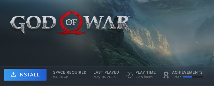 NechoPlays's tweet photo. @walterMcBean Too boring and unnecessarily long main story. When the game finally opened up, I had lost interesed in its combat. https://t.co/xsMrBaBF0v