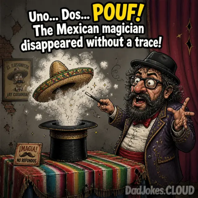 DidDadDoThat's tweet photo. Master the disappearing act before they invite you to the meeting where layoffs get discussed. Quiet exits beat loud apologies every time. Be elsewhere when the music stops, kid.
https://t.co/0y2dLVoh6I https://t.co/yUVy5M22cs