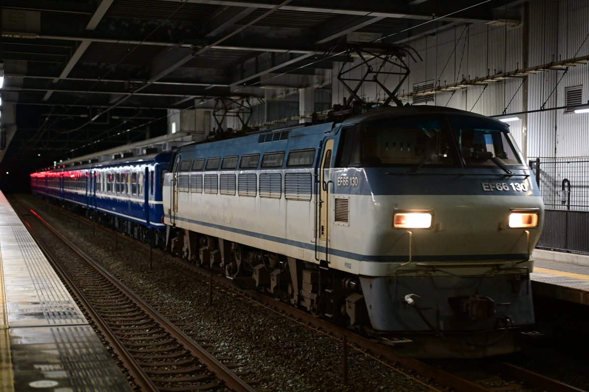 6308w's tweet photo. #EF66の日 https://t.co/xLZ8ZHFack