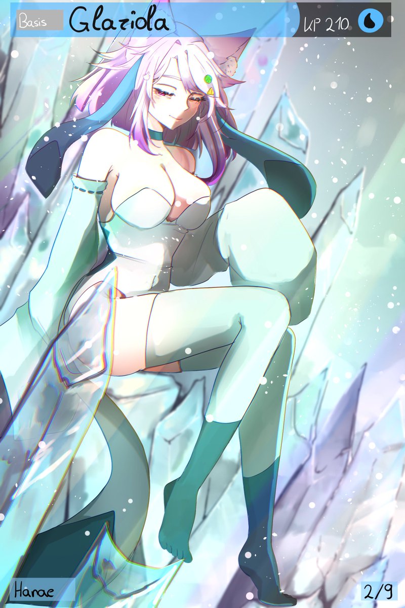MarryLunae's tweet photo. zweite done c: https://t.co/Zn63BCg0fn