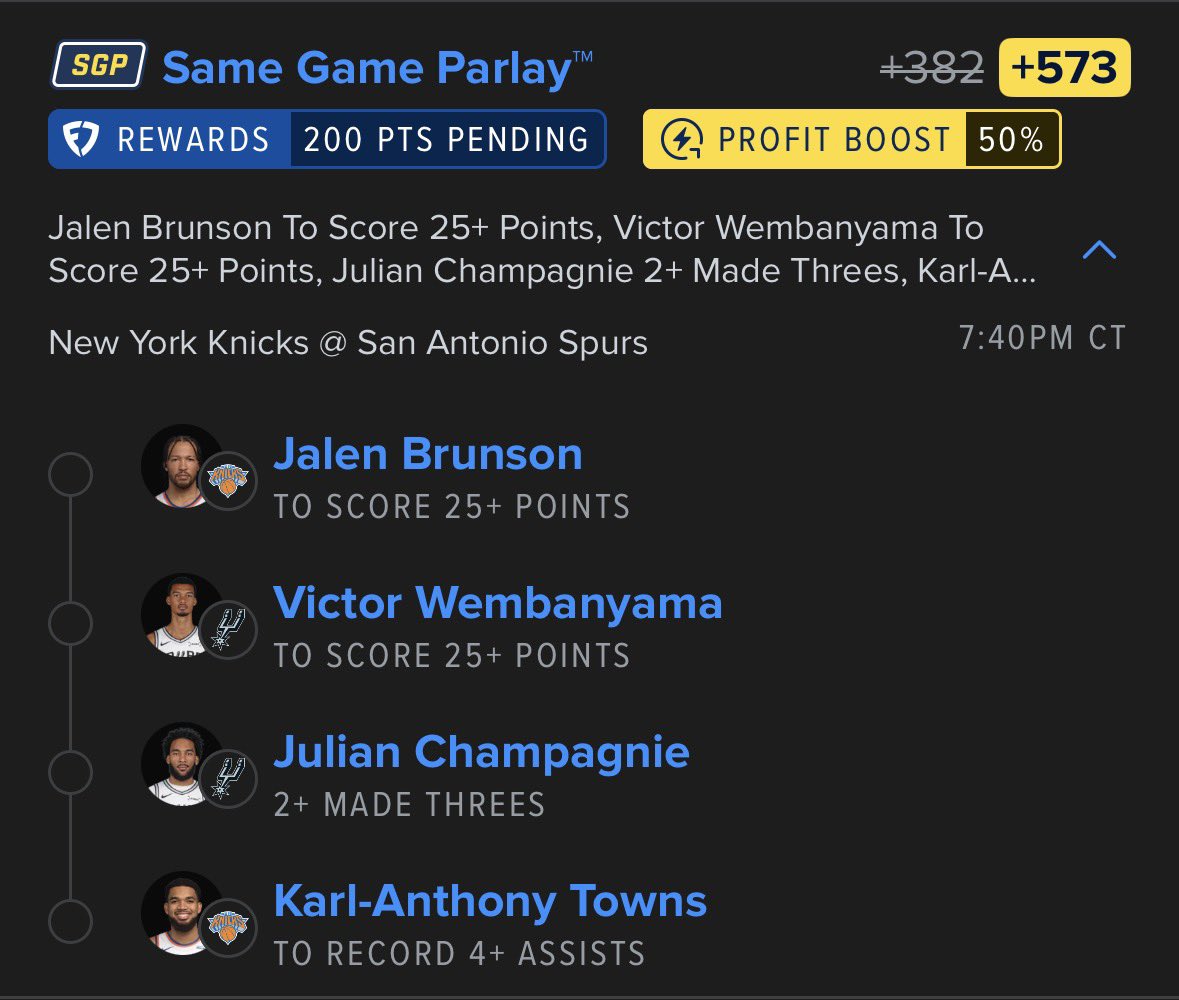 HowzeOfPicks's tweet photo. NBA Finals game 2 SGP 🏀🍻
@BeerMoneyyPicks https://t.co/lRklU8jkAX