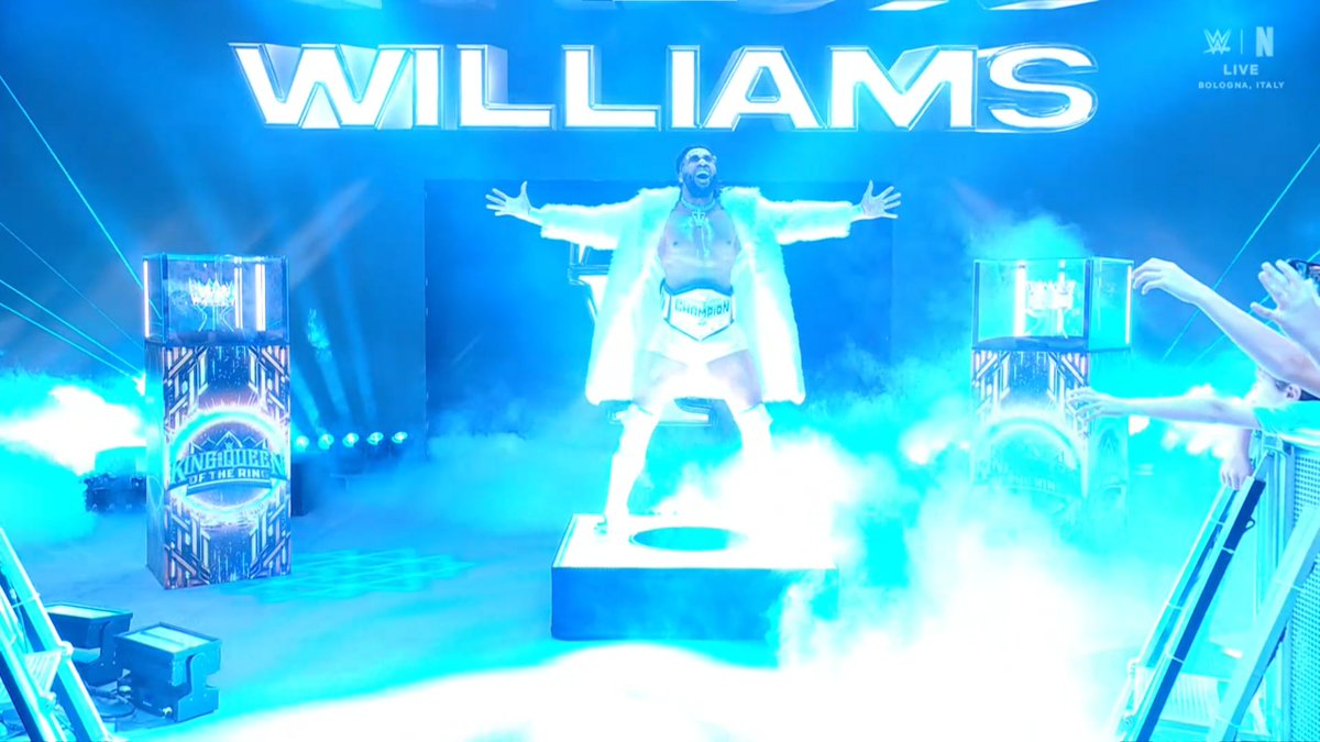 fa11sa1's tweet photo. #SmackDown   
WHOOP THAT TRICK!
WHOOP THAT TRICK!
WHOOP THAT TRICK!
WHOOP THAT TRICK! https://t.co/03ywuSElKq
