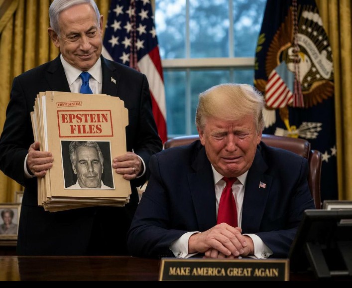 BooLongfellow's tweet photo. @DoWCTO @DeptofWar @DOWResponse We start wars because our leaders are afraid of being exposed https://t.co/f5piPlODIB