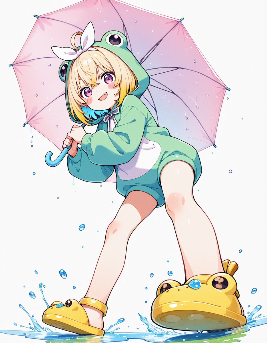 あまりりす tweet media