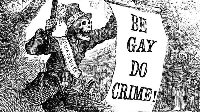 comunadememes's tweet photo. O proletário afirma sua condição proletária tendo em vista a futura negação e superação dessa condição ao final de seu projeto emancipatório, na sociedade sem classes, o comunismo.

O ativista LGBTQIA+ opera de forma análoga.

Por enquanto, é necessário afirmar essas identidades. https://t.co/872BbJci1z