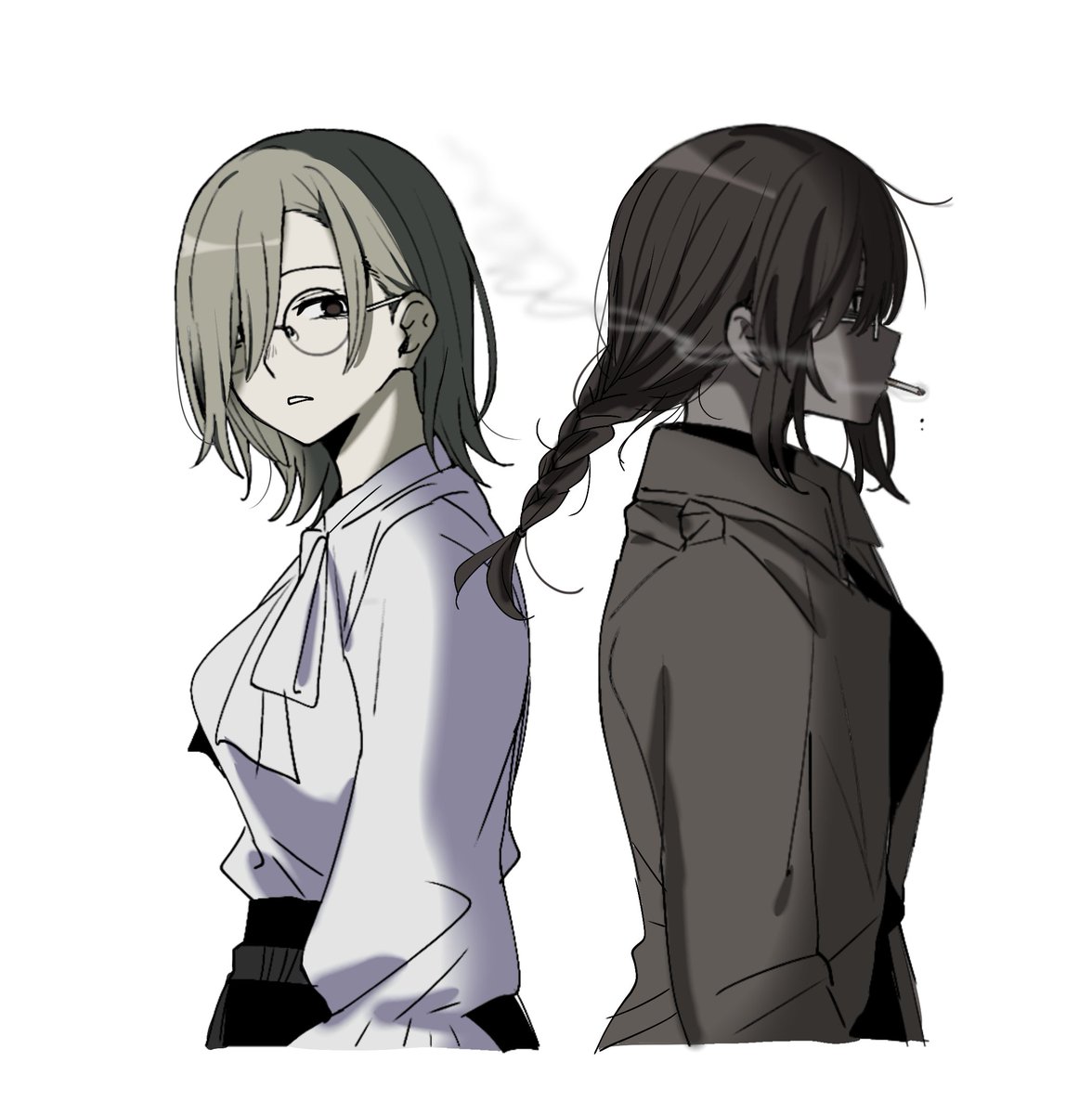 Daigyakutenka's tweet photo. https://t.co/O87q1LPFdw