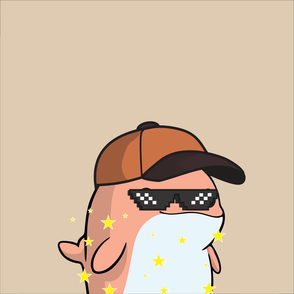 imafckretard's tweet photo. Small giveaway to celebrate 36 ETH volume, even though @opensea still refuses to let us trend 😂

🐳 Follow @imafckretard and @whacky_whales 
🐳 Like &amp; Repost
🐳 Drop your wallet in the comments

If I spot a whale in your wallet, you’ll get a bonus.

Good luck everyone! https://t.co/uwxpg7Do1Y