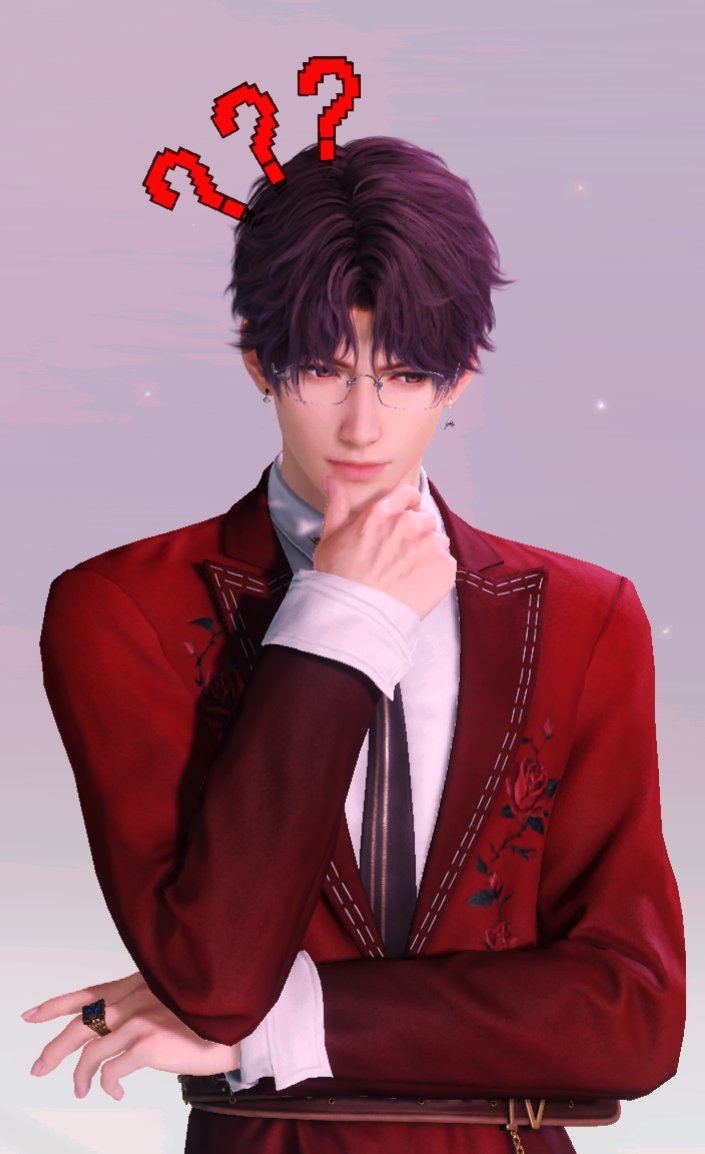 fishylemurian's tweet photo. I have a genuine question, Cutie. 
If a tomato is a fruit, then does that make ketchup a juice or a smoothie? https://t.co/2qmup8COxC