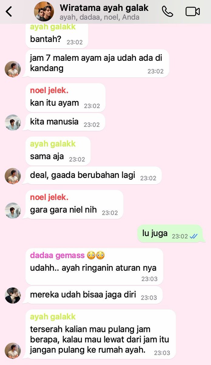 Rtpoui's tweet photo. 8. aturan berubah https://t.co/MH3BJiImcJ