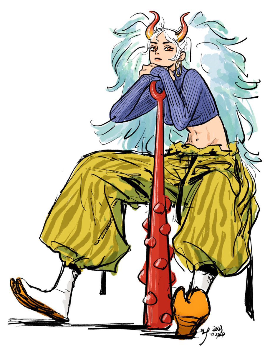 NoSleepBandit's tweet photo. Daily Yamapost #11

Art by @ssdraw ♥️ https://t.co/mW5mshO6k9