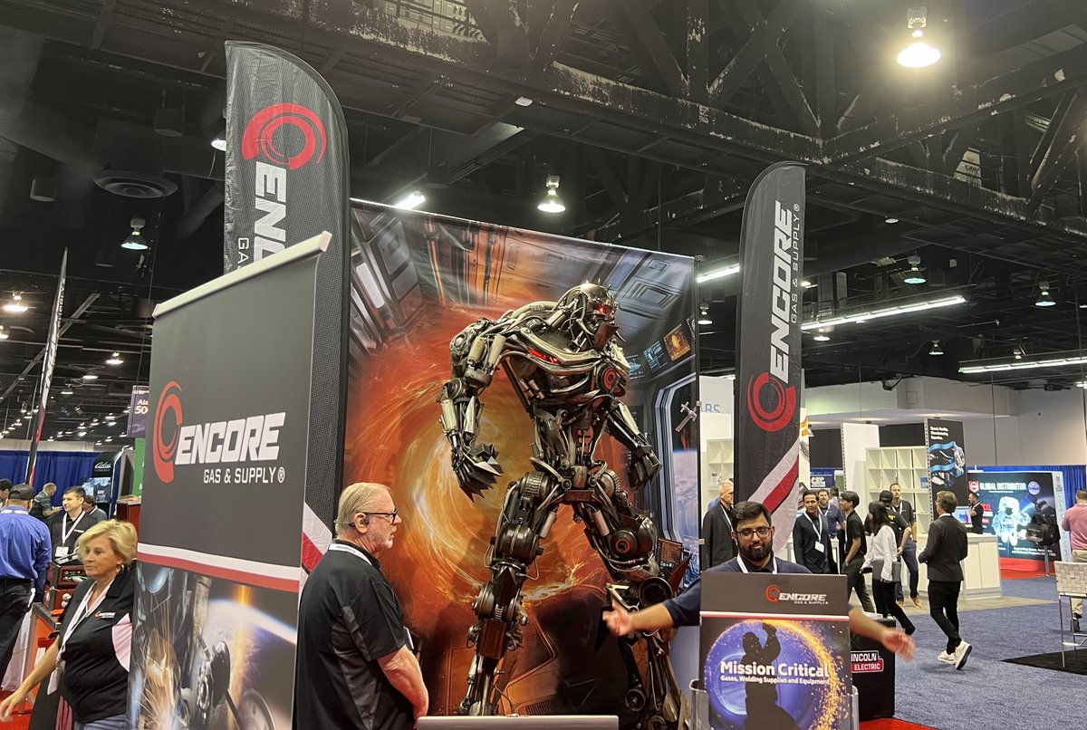 Interstate Advanced Materials (@interstate_am) / Posts / X