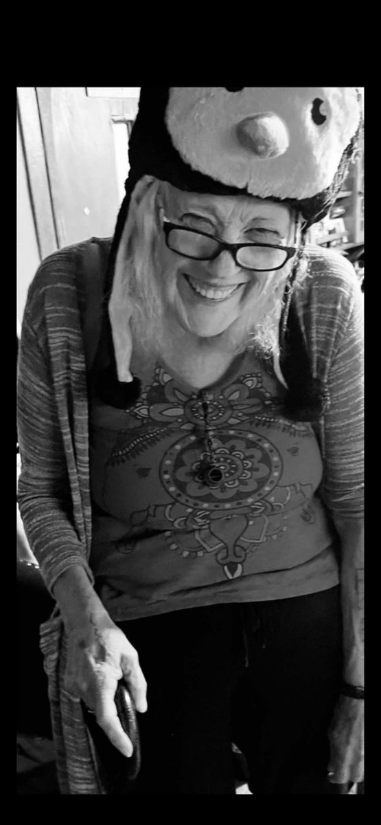 ForgettableBeth's tweet photo. Please help keep my only parent I have left alive. https://t.co/RKJPbCj0k3