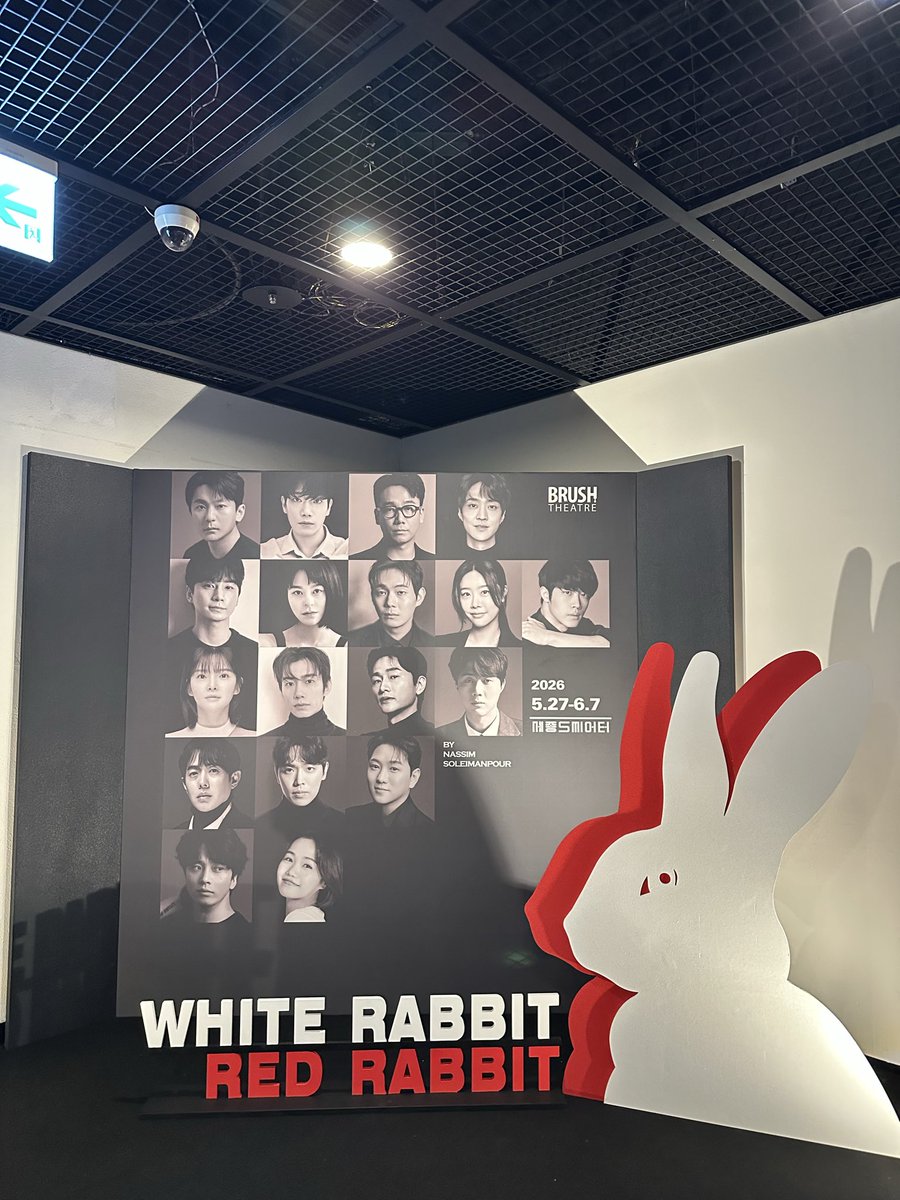 rumbleling_v's tweet photo. 260605 화이트래빗 레드래빗 흰토빨토 자첫자막🐇♥️
김쭈얀 최고ㅠ.ㅠ https://t.co/n6nTYGCtse