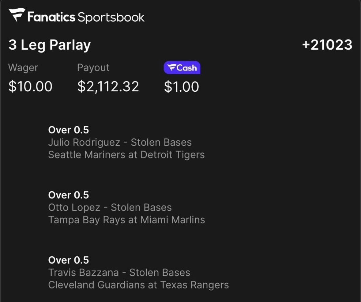 j10_bets's tweet photo. Just a bit of a line drop 😂

Posted in @GoldBoys this am. https://t.co/L5OQBZSawW