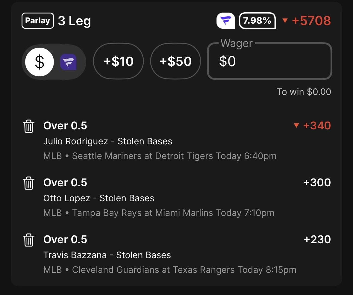 j10_bets's tweet photo. Just a bit of a line drop 😂

Posted in @GoldBoys this am. https://t.co/L5OQBZSawW