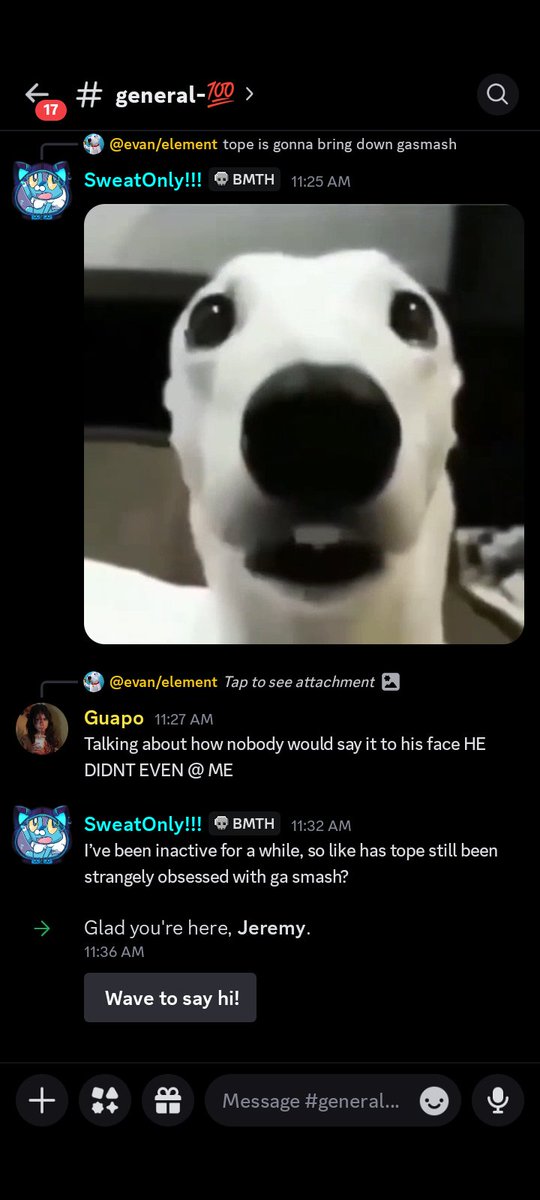 soteria_tope's tweet photo. @Guapo__0 Hey, you short dysgenic retard. The only reason that I didn't @ you directly the first time is because I didn't know what your X was. It just shows how utterly irrelevant that you are.

You are the prime example of someone who has never achieved anything of note for your entire career in this game. You know you can't, so instead you debase yourself like this & virtue signal to get clout. Genuinely, what a pathetic human being.

I hope that you know that you will never achieve anything in your life, you scum-sucking coward. Nothing but nice things to say to me in person, then talks all this shit in discord.