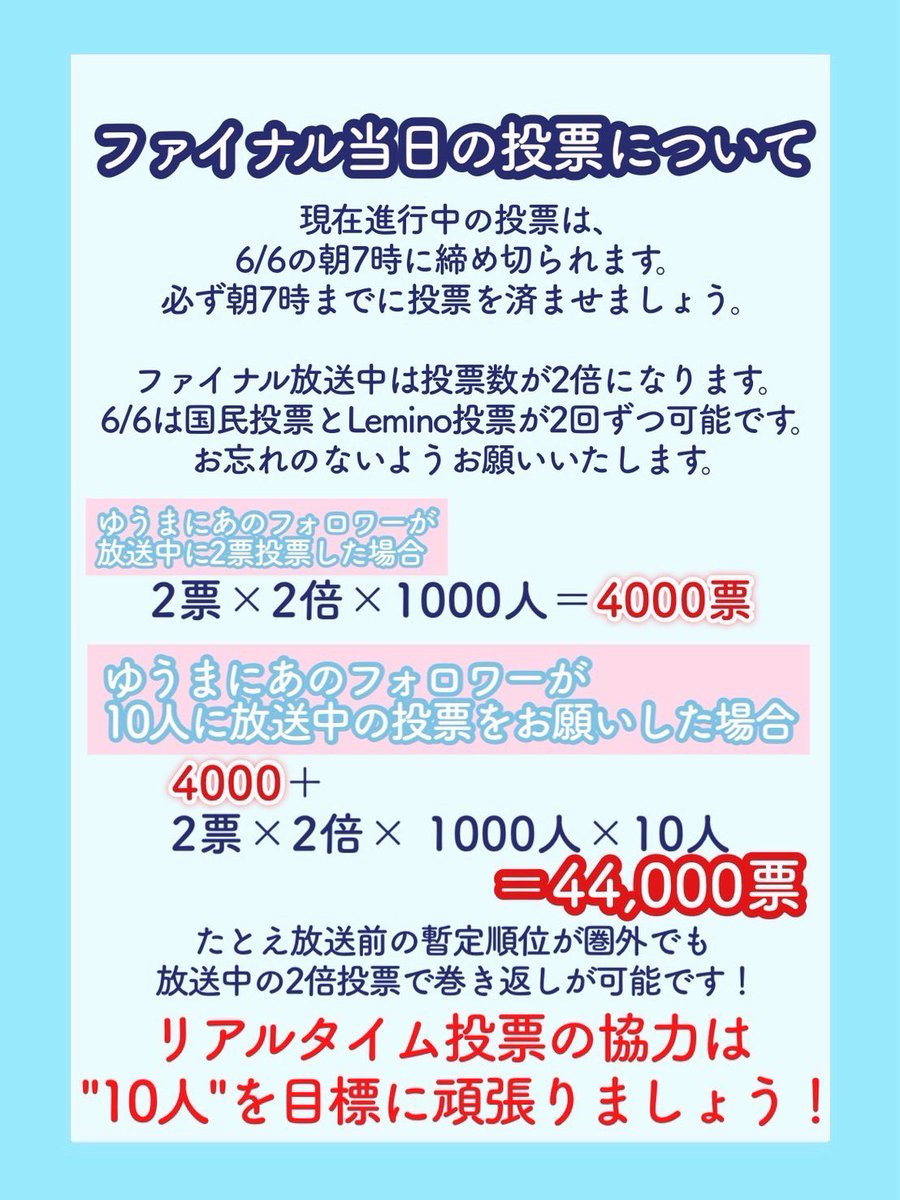 岡田侑磨FD【ゆうまにあ🪽🩵】 tweet media