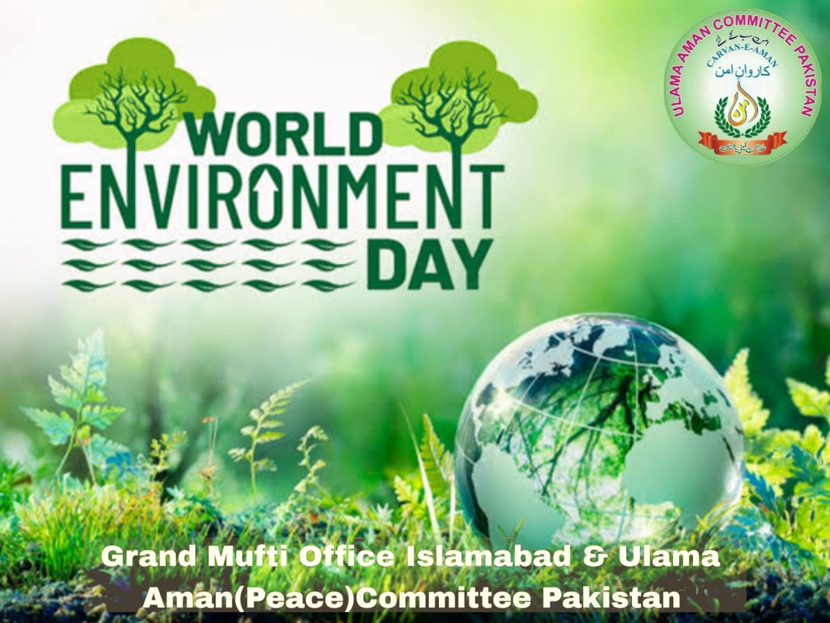 UACP_Official's tweet photo. On World Environment🌍Day, 
👇
https://t.co/KRESy1JofC https://t.co/O9tzOQNvNa
