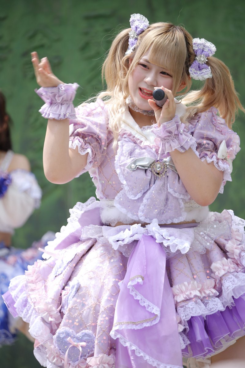 tx7000tw's tweet photo. 2026.05.31 みんなの遊び場 Vol.117 
in 鶴舞公園普選記念壇 
Beloved：紫音ねいろ

#みんなの遊び場 #鶴舞公園 #野外 #ライブレポ 
#Beloved #びーらぶ #びーらぶふぉと #紫音ねいろ https://t.co/t4AAwEYiEm
