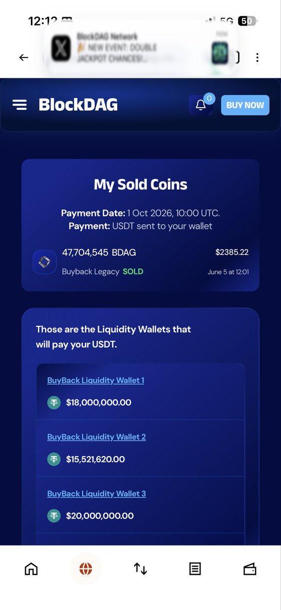TIMEisALLin's tweet photo. @blockdagnetwork https://t.co/5X8kipfnZZ