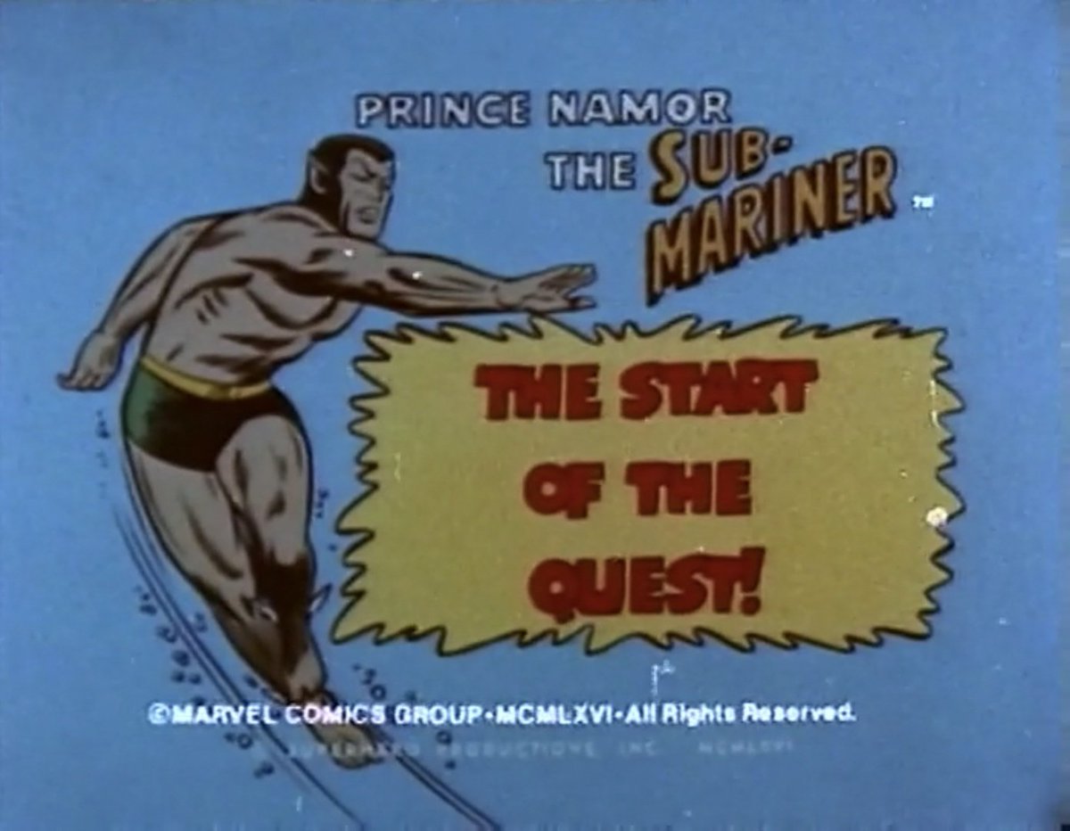 CBMsRCinema's tweet photo. S01E02: The Start Of The Quest!

​Namor has literally been on the surface world for ONE DAY and he has already been overthrown as king of Atlantis by Krang?! 

What? Lol! 

The absolute disrespect to the throne is wild, but honestly, Krang is a BEAST for moving that fast!!! https://t.co/8kI9SNFdFl