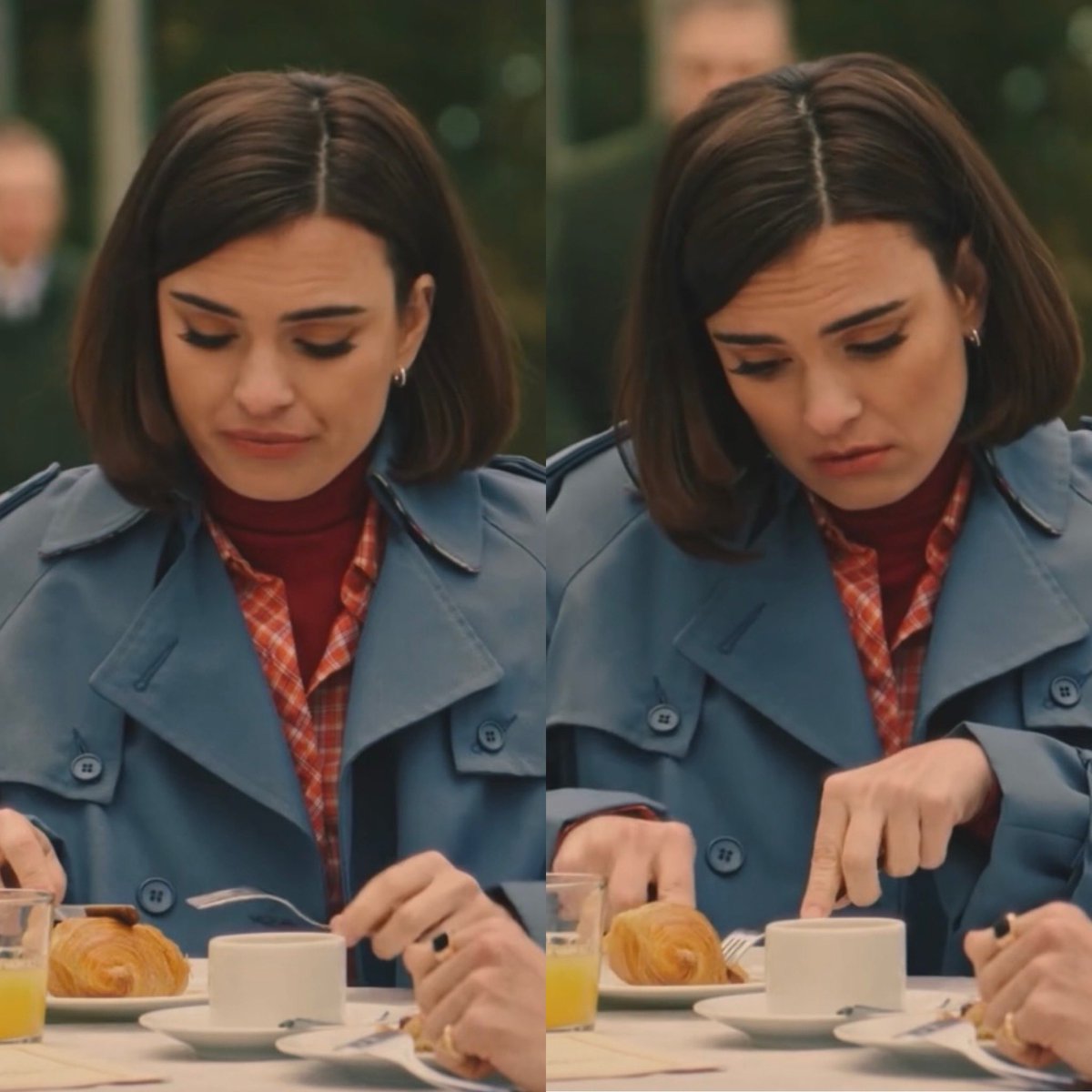 Leire_MyC's tweet photo. Fina somos nosotras habiéndonos comido la trama del 🥐 durante meses. 
Ahora nos toca disfrutar de #Mafin 2.0. 😌 https://t.co/cLJYAxHGg0