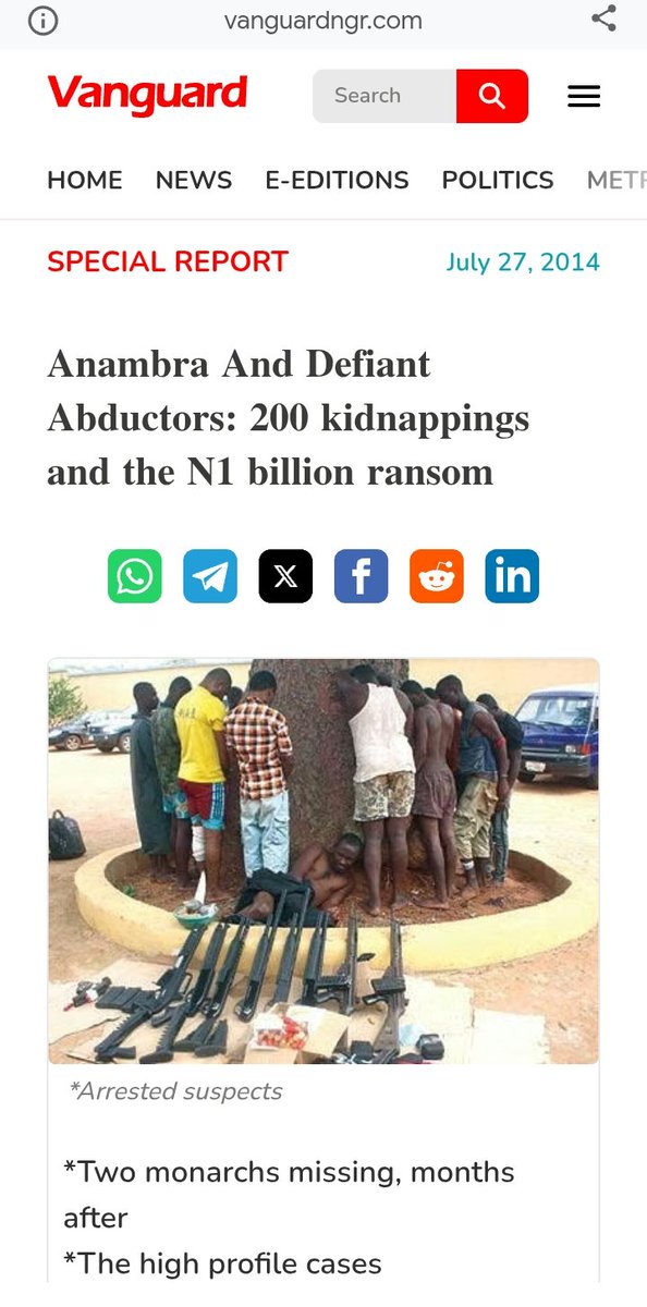 RodemiF's tweet photo. Another BALDERDASH!!
All this damage control is not going to let the youth not see the lies.
What did you say during the rampaging of IPOBANDITS?
Celebrating the disaster in our land by tweeting, is your antics. https://t.co/JK0nwWdxSZ