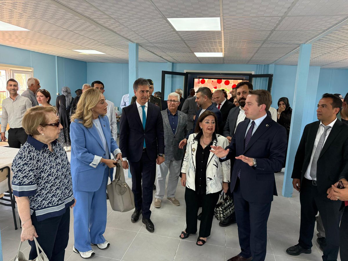 Egililcemem's tweet photo. Türkiye Yardım Sevenler Derneği tarafından Bahşiler Mahallemizde bulunan Atatürk İmam Hatip Ortaokulumuza kazandırılan yemekhane, düzenlenen törenle hizmete açıldı.+
@dbakirvalilik @Diyarbakirmem @Volkanhulur @atabeyahmt https://t.co/0jsAHBFvOo