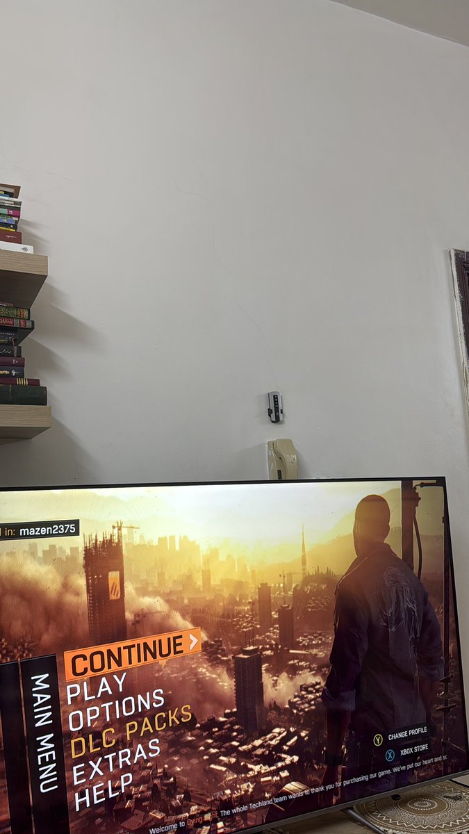 mozn1992's tweet photo. Completing the Dying Light game 💚🎮🙅🏻☕️ https://t.co/5xI2iMvCm0