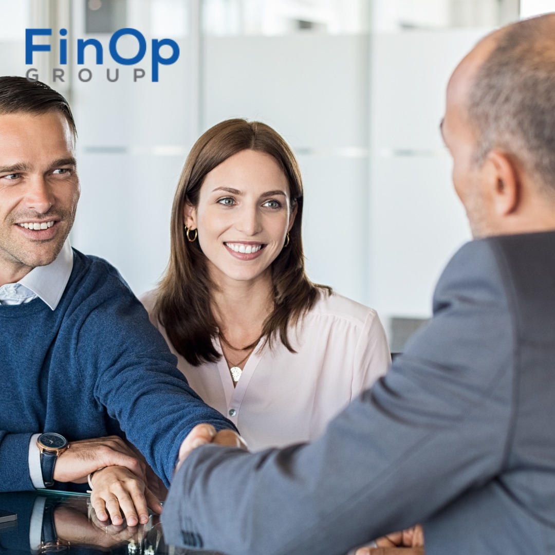 FinopGroup's tweet photo. Practicing active listening skills is one of the easiest ways to strengthen your relationship with your clients by establishing a sense of trust. Clients feel that not only are they being listened to but also heard. https://t.co/pMscFf696z
