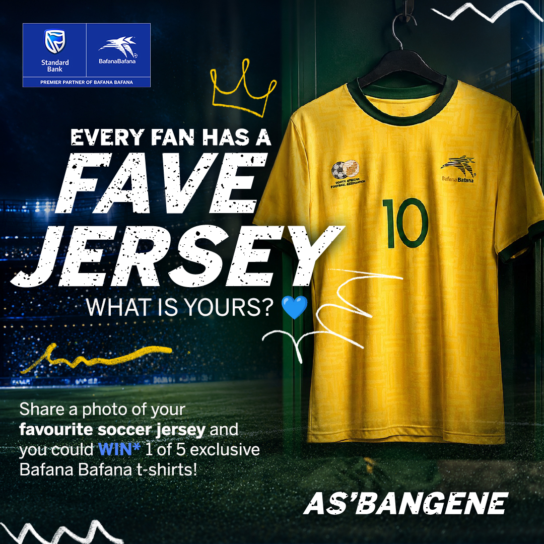 Standard Bank ZA tweet media