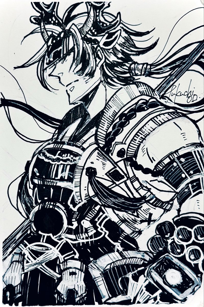 kunitoranthi's tweet photo. #6月6日は刀帳番号66番蜻蛉切極の日 https://t.co/QGYb1P7YzA