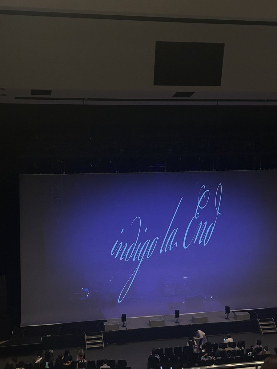 illo_o7's tweet photo. indigo行ってきた(ᵔ ̫ᵔ)大親友の子がindigo行きたいって言ってくれたから二人で参戦したけど、死ぬほど楽しかった🥲アンコールのほんとにラストの曲で私が1番好きな曲来て横転。しかもアンコール前に、聞きたかったけど絶対やらないって話してたのにしてくれて運命感じたт_тだいすきだよー😭💗 https://t.co/EnfWmKZFZy