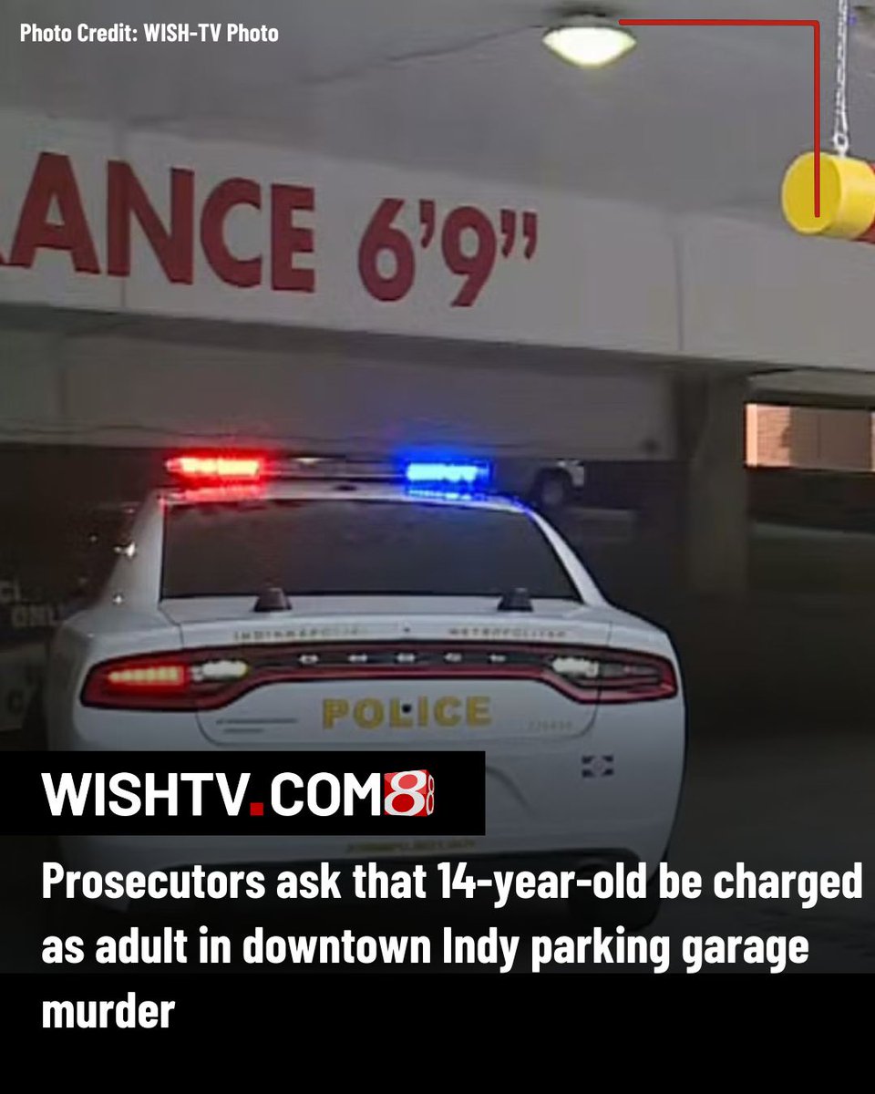 WISH-TV News tweet media