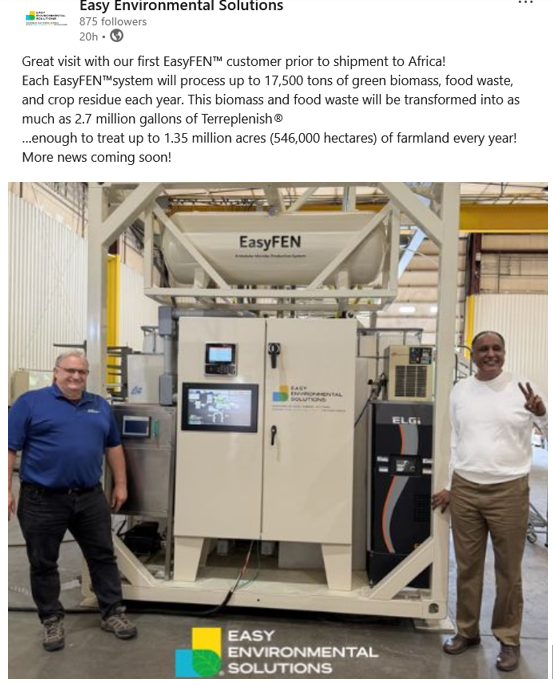 NanoOilRecovery's tweet photo. $EZES

https://t.co/iIuBNkAvSl https://t.co/IKOG323CQS