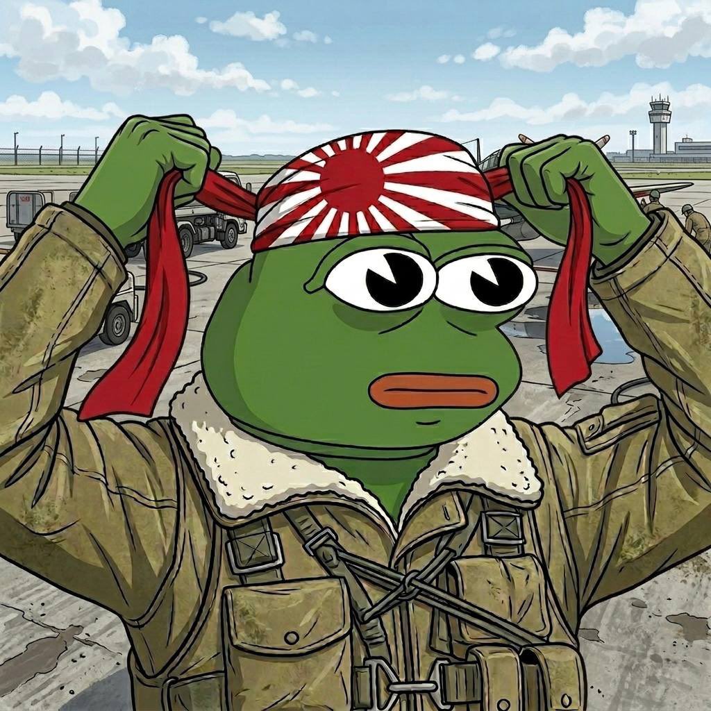 ACallsit's tweet photo. @pumpfun_pepe @Pumpfun @saylor https://t.co/FJlckeg7GA